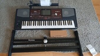 Korg Pa700