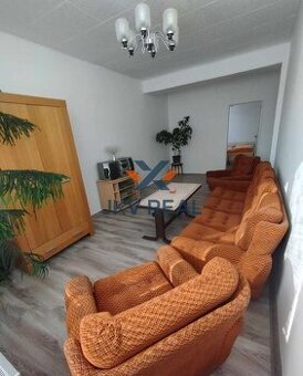 Na predaj 2 izbový byt v centre mesta Púchov