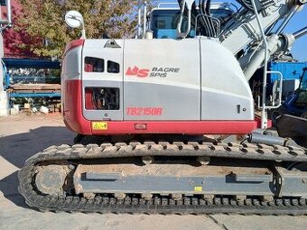 Takeuchi – TB 2150R / 3-rameno