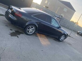 Audia6 c5