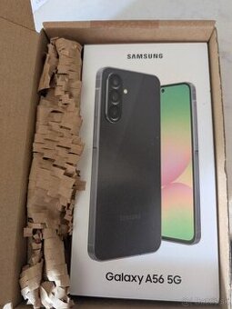 SAMSUNG GALAXY A56 5G