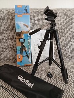 Predám Statív Rollei.