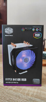 Cooler Master Hyper H410 RGB