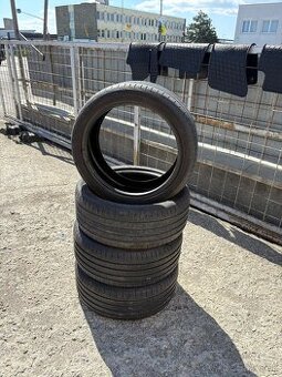 Letne pneumatiky 225/45 r18