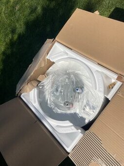 Predám Perla boiler 50L
