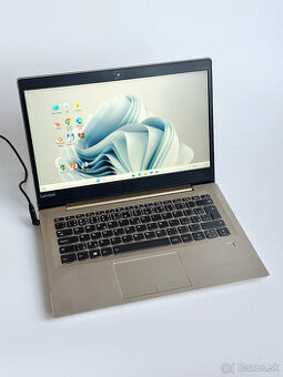 Notebook Lenovo ideapad 520S-14IKB