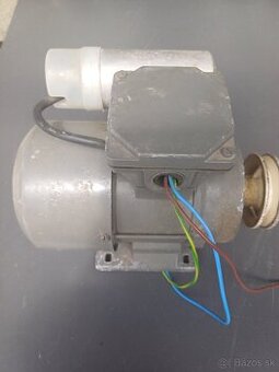 Elektromotor