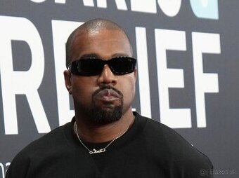 AKTUÁLNE Predám 2x listok na Rubicon - Festival Kanye West