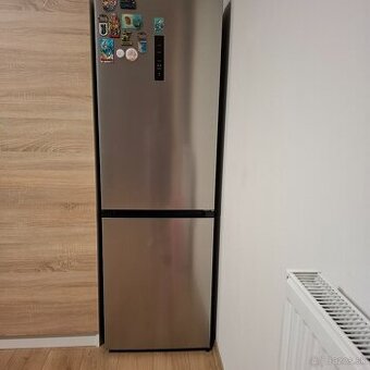 Chladnička s mrazničkou ,gorenje