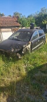 Peugeot 607 a Kia rio