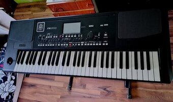 KORG PA 300
