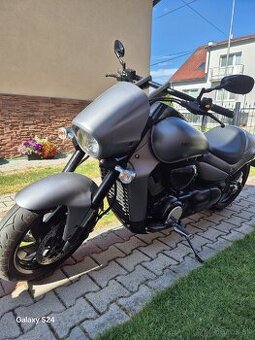 Suzuki Intruder 1800
