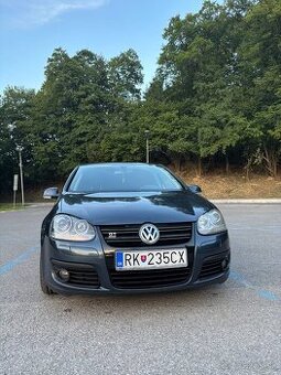 Golf 5 2.0 TDi GT
