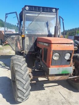 Zetor 5340