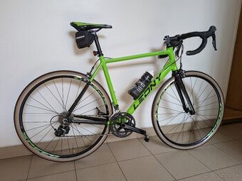 DEMA LEONY  5 2020