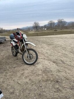 Ktm lc2 15ccm