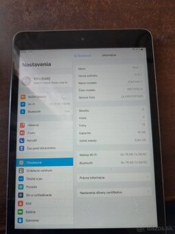 Ipad - 1