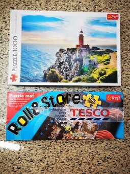 Puzzle 1000