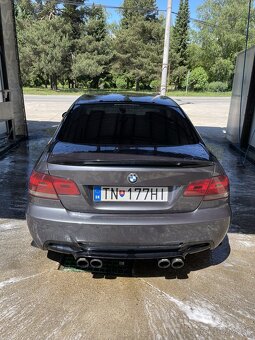 Bmw e92 330i