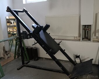 Hacken drep - 1
