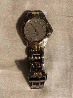 Certina DS EOL115 7005 7105