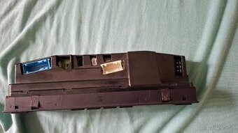 Klima panel e39