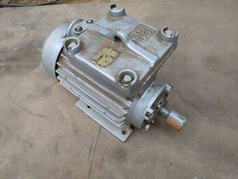 Elektromotor - 1