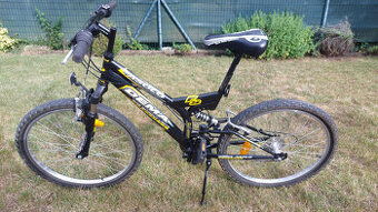 Predám bicykel 24 DEMA