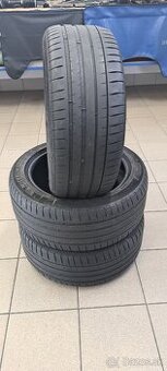 Letné pneumatiky Michelin 245/45 ZR17