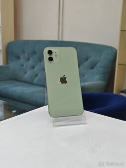 Iphone 12 128GB Green | ZARUKA