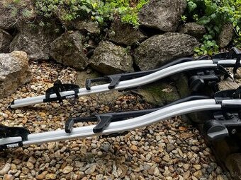 Predám Thule 591 Proride nosič bicyklov