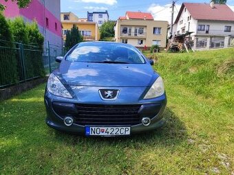 Peugeot 307cc