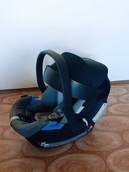 Vajíčko Cybex Aton 5