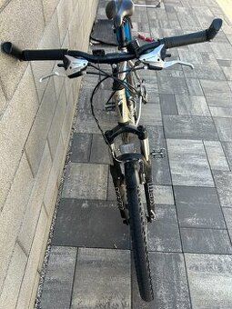 Predám horský bicykel - 1