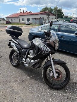 Honda Transalp XL700v