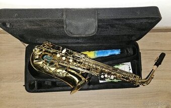 Alt saxofon