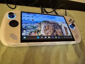 Predám Lenovo Legion GO S