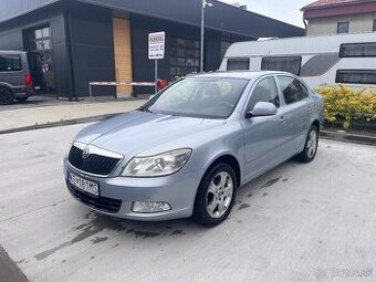 Škoda Octavia 2 - Facelift, 1.9 TDi (Nová STK)