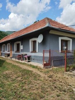 Rodinný dom Rožňava - Nadabula