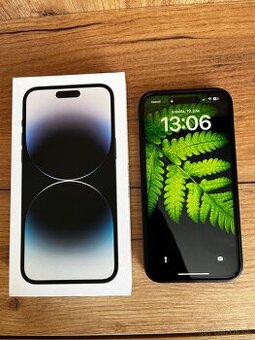 Apple iPhone 14 Pro Max 128 GB BLACK ✅