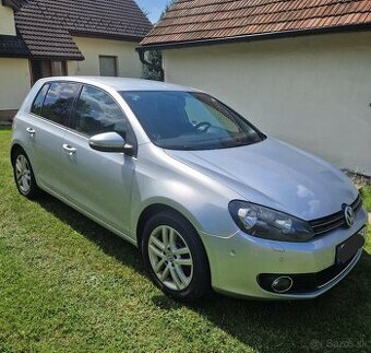 Volkswagen golf 6