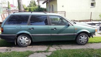VW Passat B3