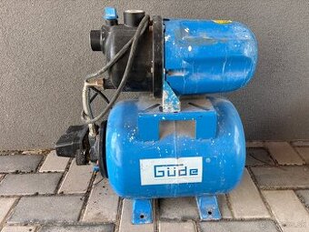 Predám vodáreň Gude HWW 3100