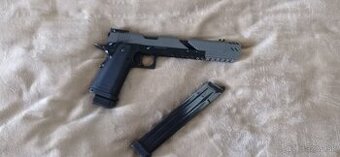 Pištoľ Raven Hi Capa Dragon 7