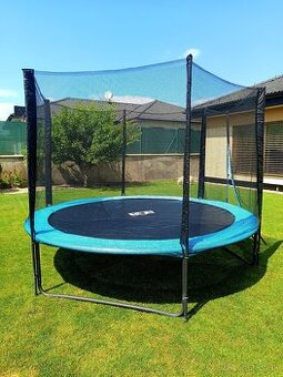 Detská trampolina