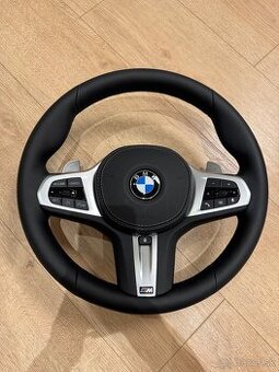 Predám volant na bmw rady 5 a iné modely