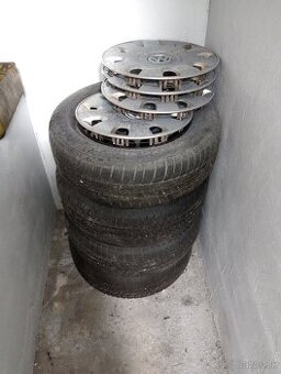 195/65 r15 zimné