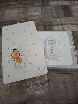 Monitor dychu Nanny 2
