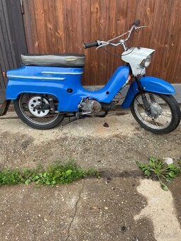 Jawa 50/21