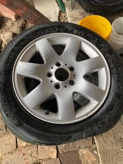 5x120 R16 BMW